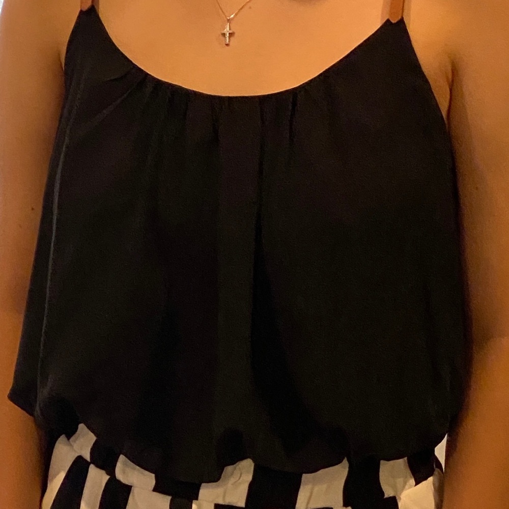 Romper - Picture 4 of 5